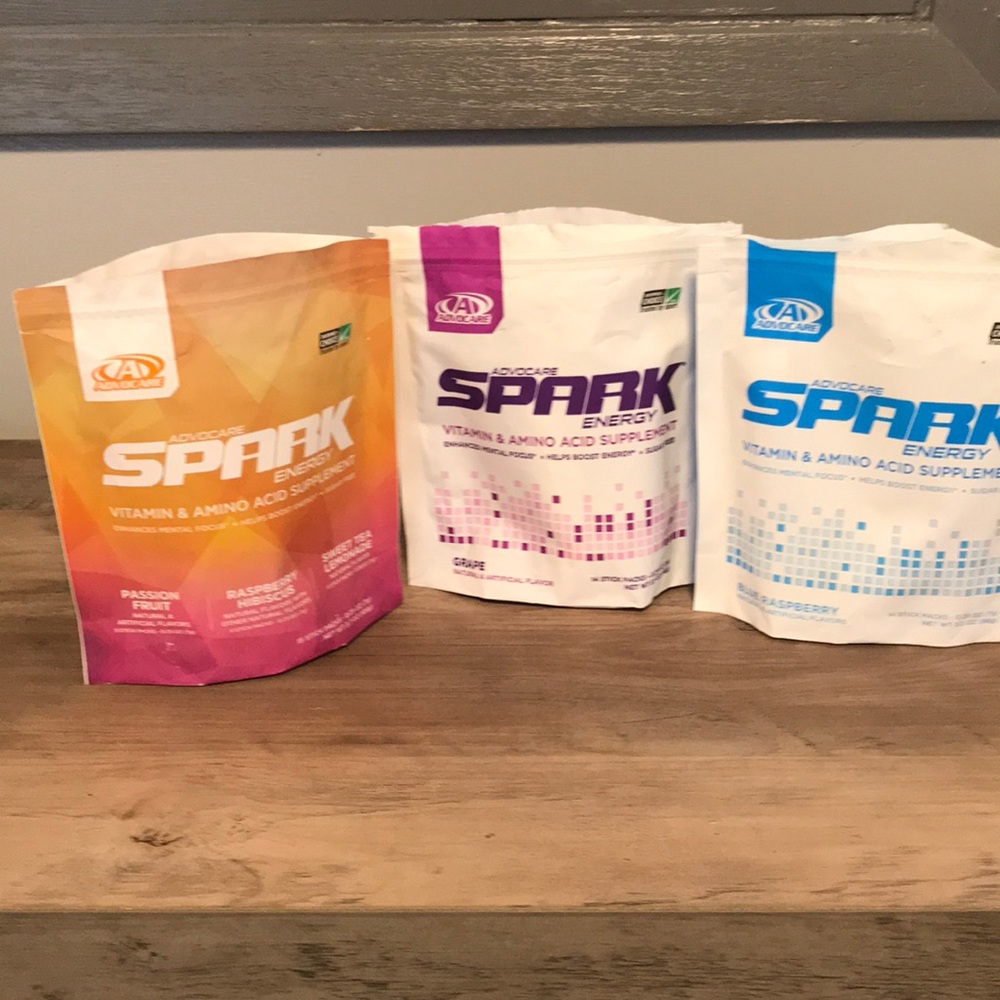 Advocare Spark